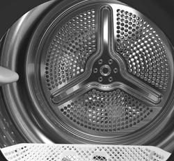 Сушильная машина Maunfeld MFDM158WH400