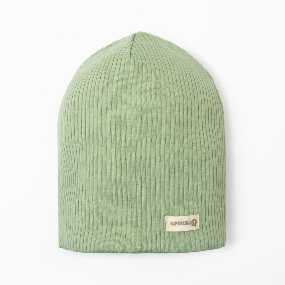 Шапочка , BASIC LINE, р. 46/ 9235713 Крошка Я