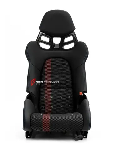 Карбоновые сиденья / ковшевые кресла для PORSCHE 911 991.2 GTS Порше