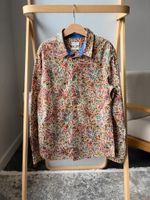 Хлопковая рубашка Paul Smith, 152