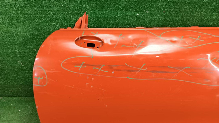 Дверь передняя левая MINI Hatch F56 (2013-н.в.)