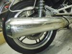Honda CB1100 , 2010