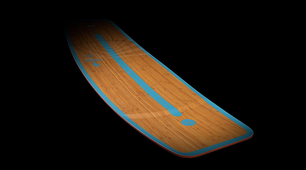 Вейкборд Freepress 145 (10268493)