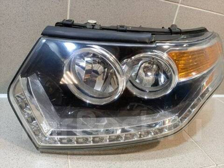 3163371101120 блок-фара) левая