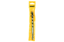 Сверло шнековое по дереву (12х100/200 мм) DEWALT DT 4606