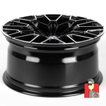 Комплект дисков BMW 18x8 et30 5x112