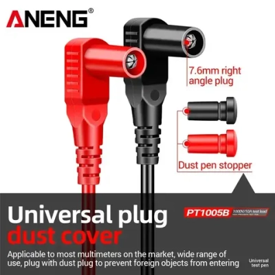 ANENG Провод измерительный 109 см 1000 В 10 А