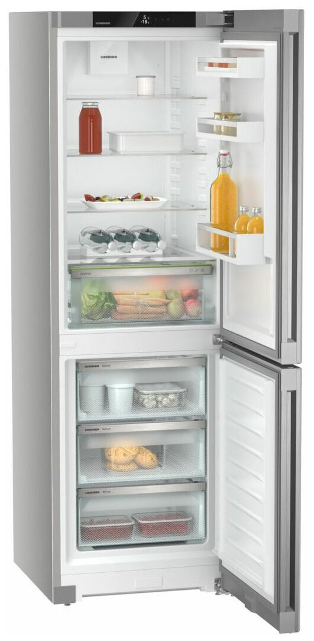 Холодильник LIEBHERR CNsff 5203-20 001