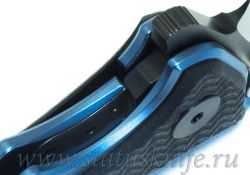 Нож Zero Tolerance 0393 Rick Hinderer Limited Editionфотография - 7