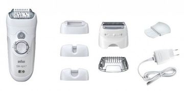 Епілятор Braun SE 7561
