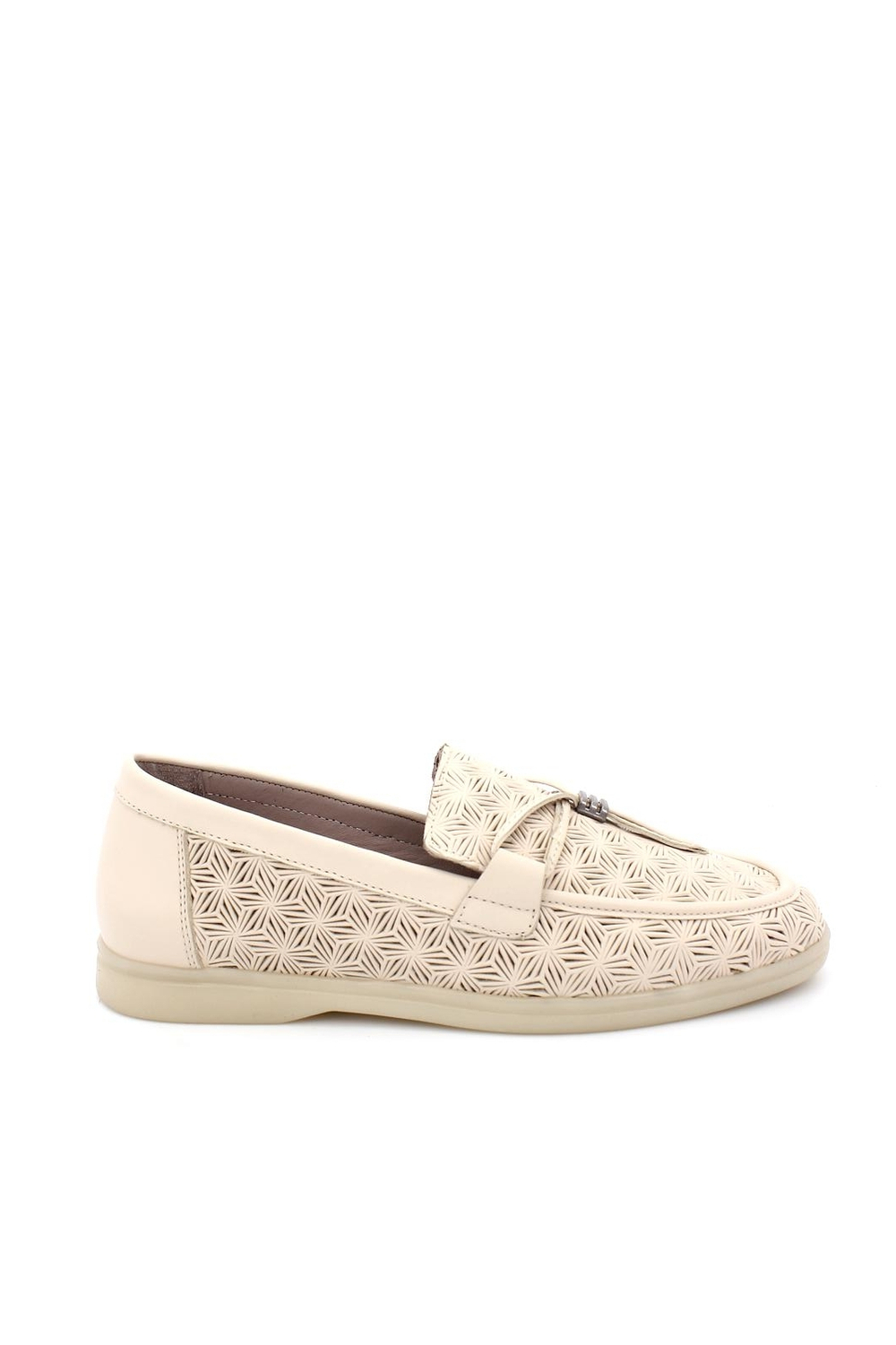 Лоферы женские Ascalini R12609