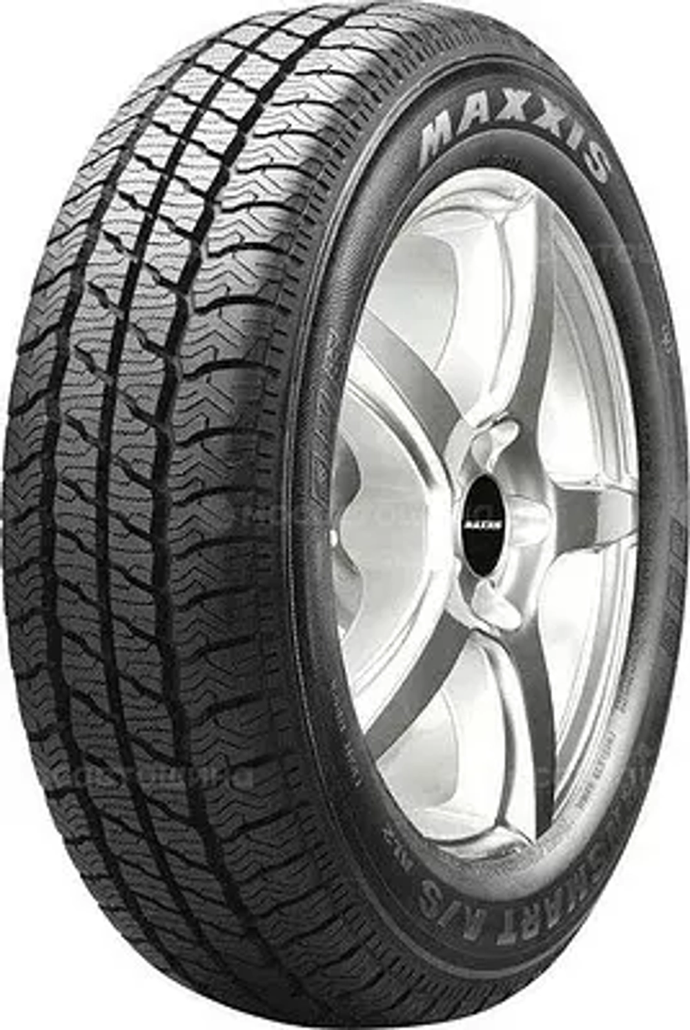 Maxxis AL2 Vansmart A/S 195/75 R16C 107/105R