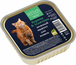 Petibon корм консервированный для кошек