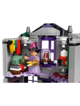 Конструктор Harry Potter 76439 Палочки Олливандера