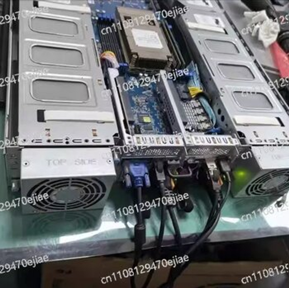 Сервер Gigabyte G292-Z20