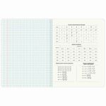 Тетради предметные, КОМПЛЕКТ 12 ПРЕДМЕТОВ, 48 л., матовая ламинация, фольга, BRAUBERG "GOLDY", 405178