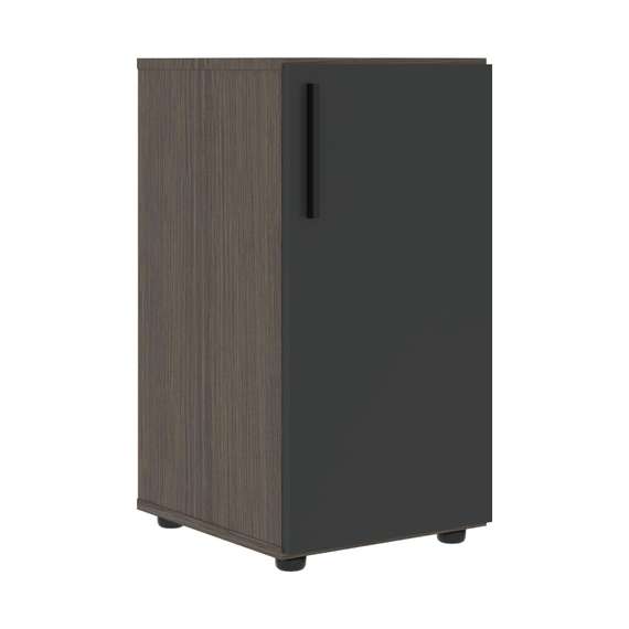 Шкаф низкий узкий VLCS 40.1  400х430х781 VELION