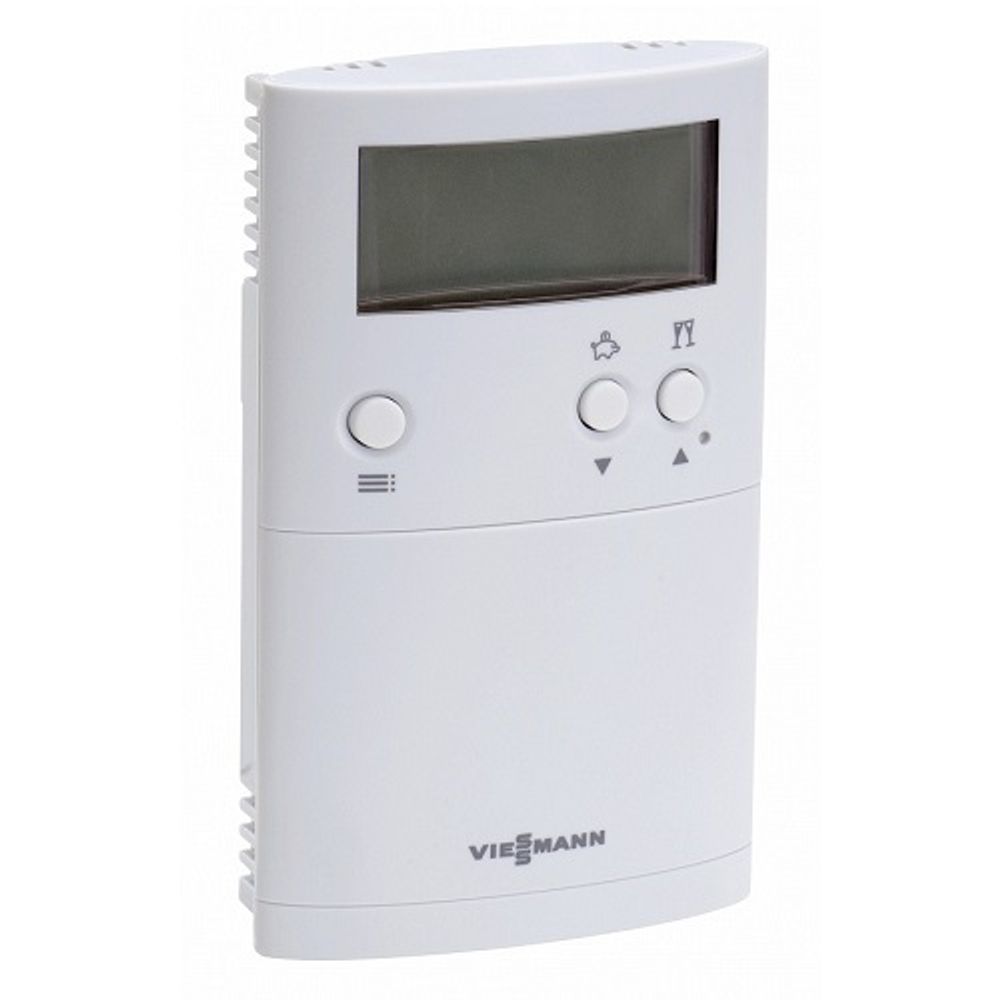 Устройство дистанционного управления Viessmann Vitotrol 100 UTDB