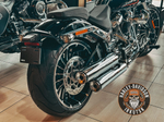 Новый мотоцикл Harley-Davidson® Breakout 117®
