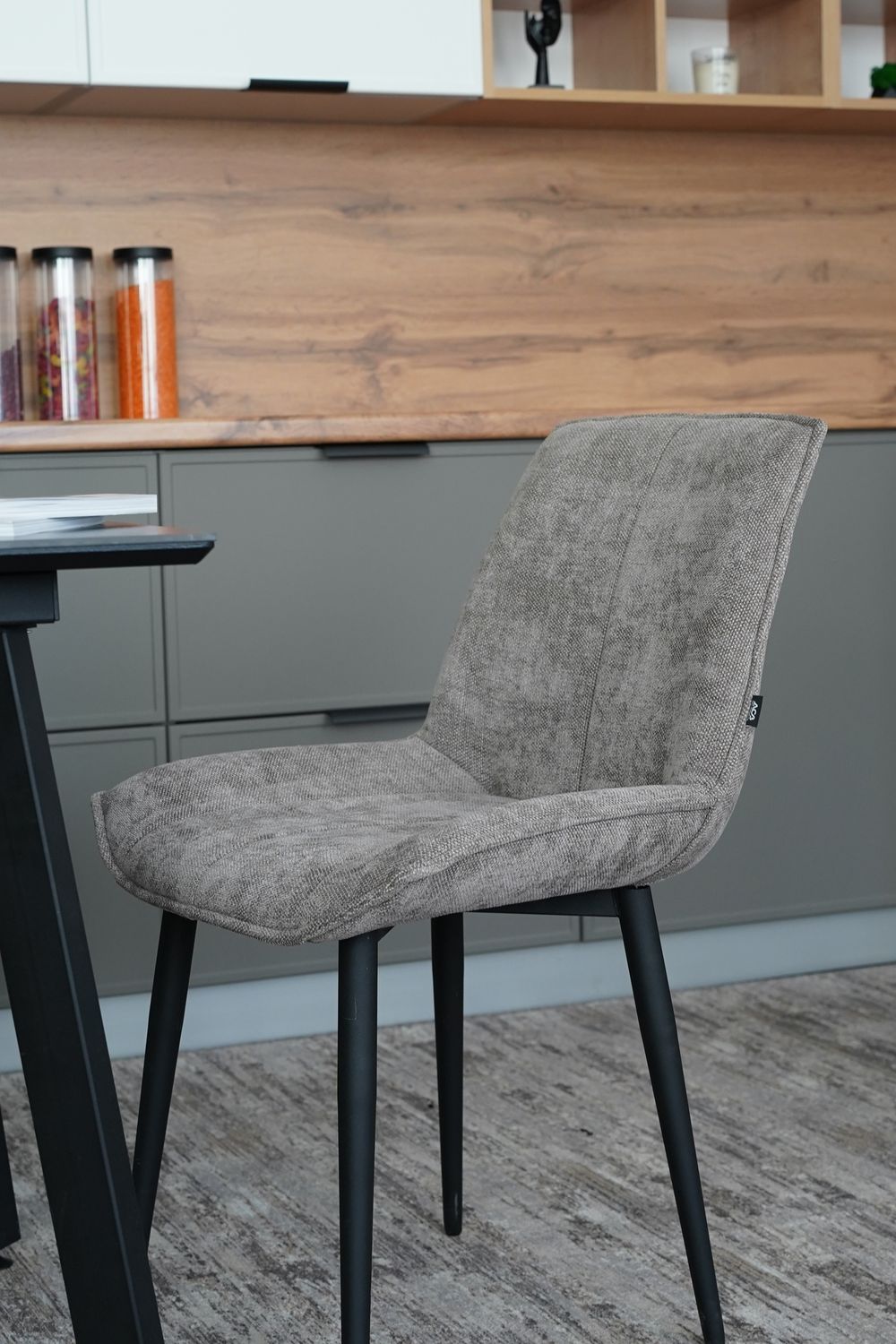 Стул Галактика (2 шт) Мокко