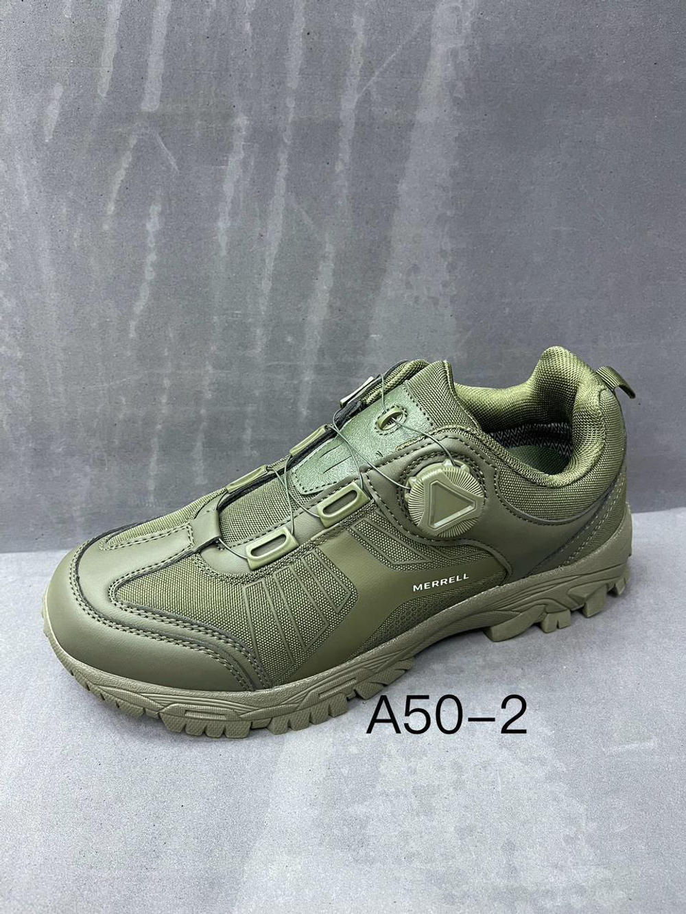 Кроссовки по 8 пар (41-46)р. 50-2