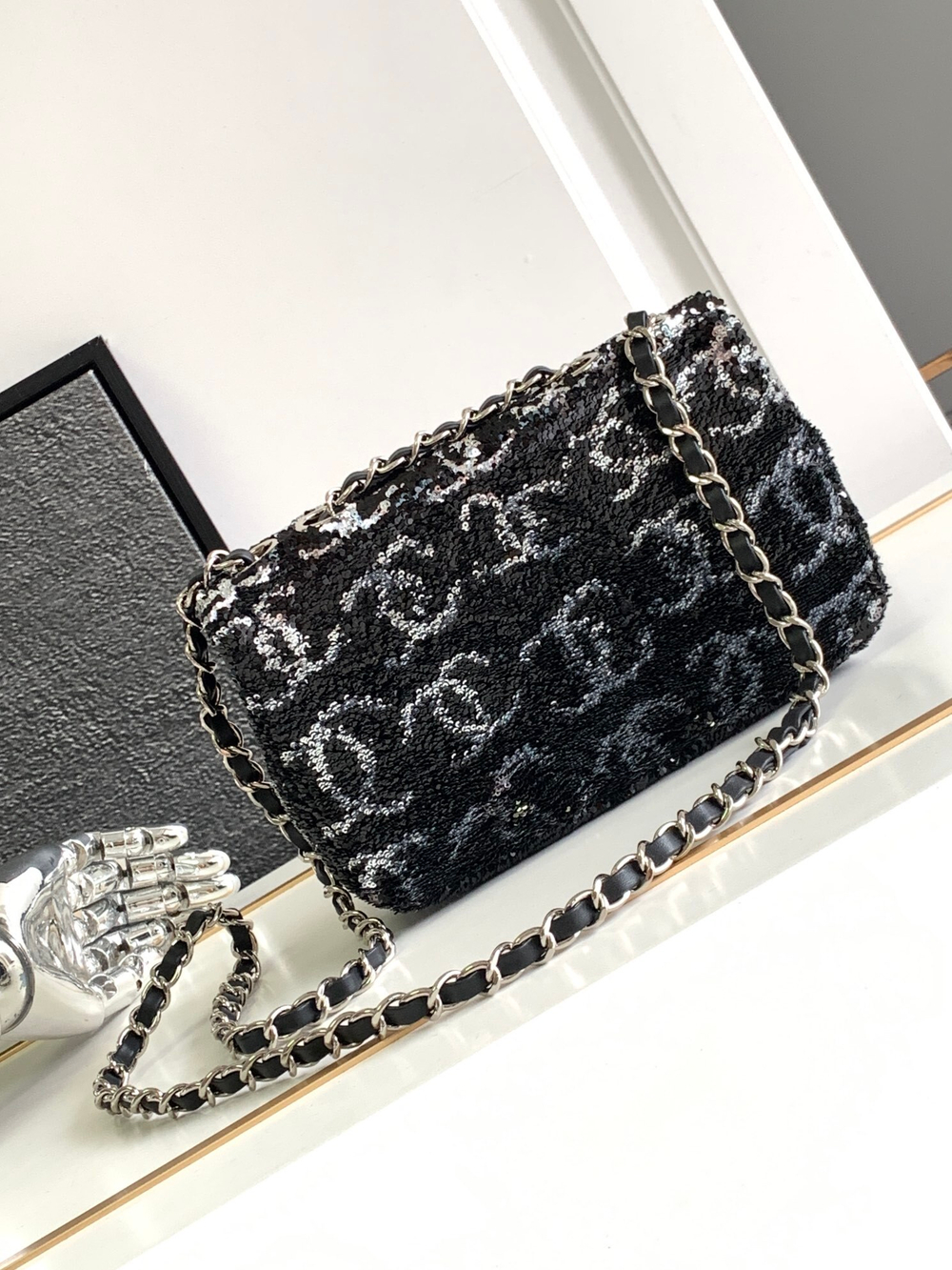 Chanel Bag 20 cm