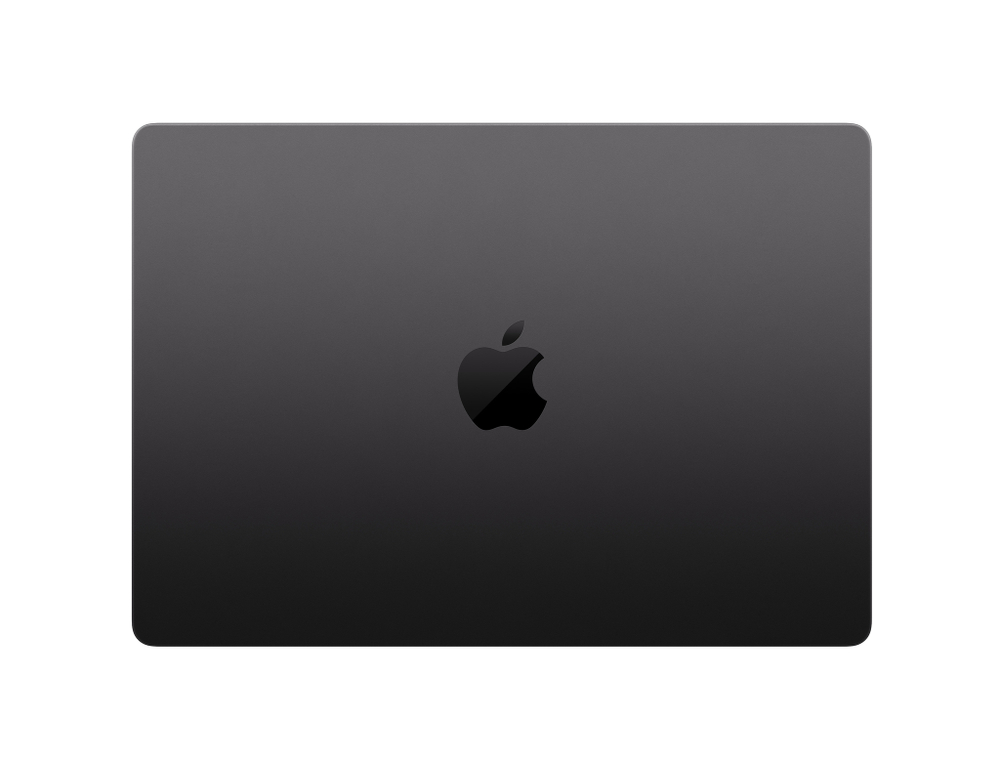 Ноутбук MacBook Pro 14 2023 M3 8 CPU 10 GPU 8/1Tb Серый Космос