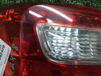 Фонарь левый внешний Toyota Camry xv50 (2011-2014)
