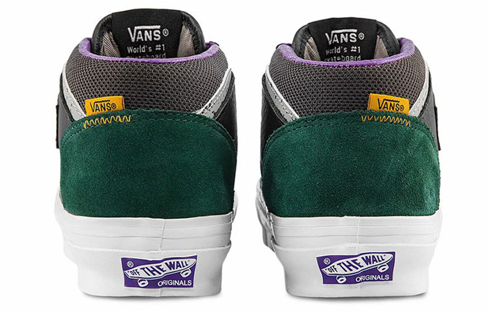 Vans Half Cab Ul Lx