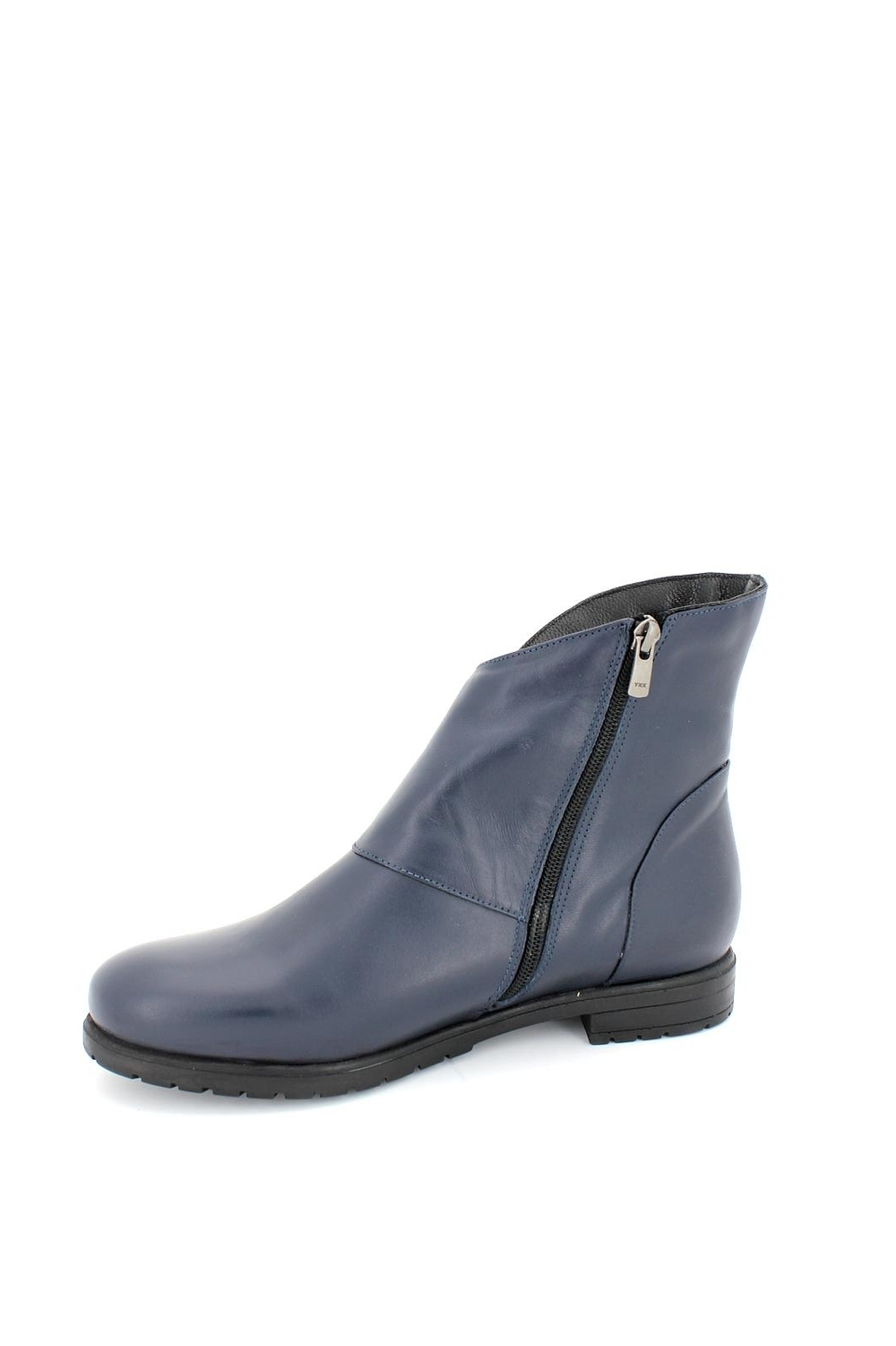 Ботинки женские Ascalini R7294B