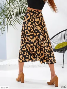 Юбка II-1539 Фабрика Моды