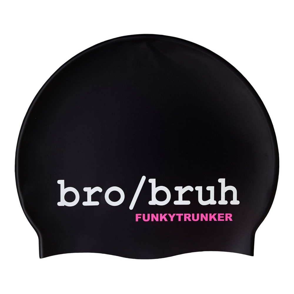 Шапочка FUNKY TRUNKS Bro Bruh