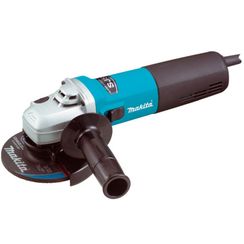 Машина шлифовальная угловая Makita 9562CH