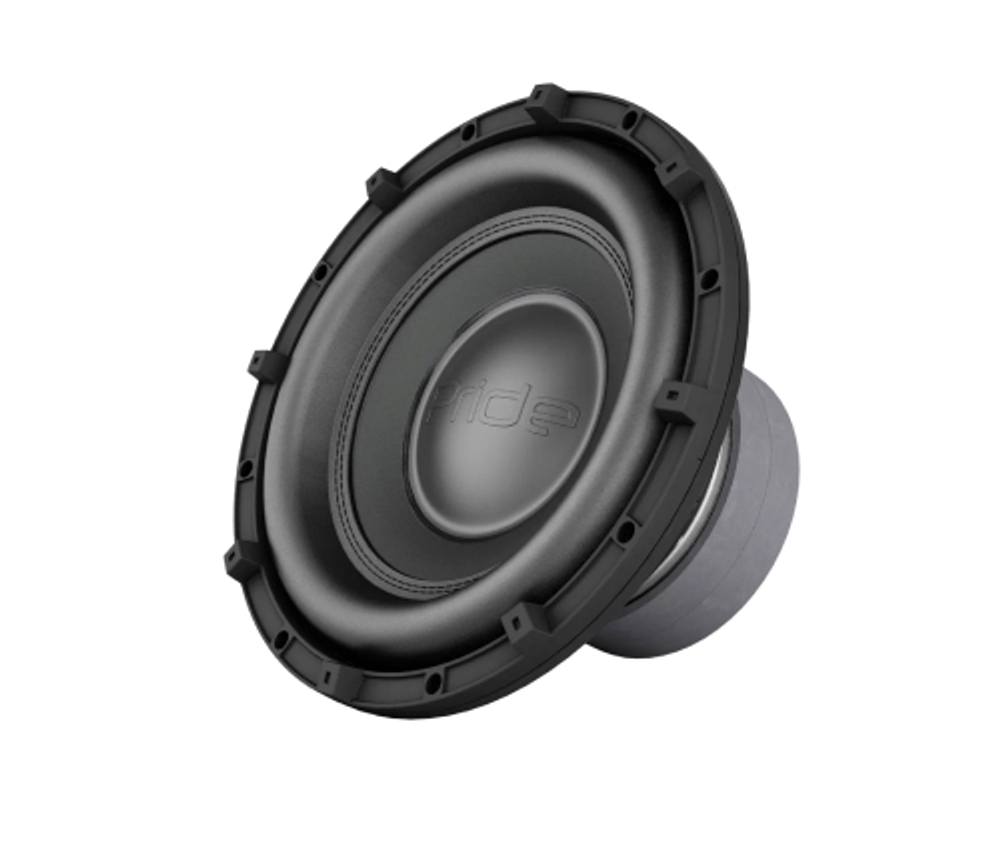 Сабвуфер Pride M.12 12" D2 1200W V.2