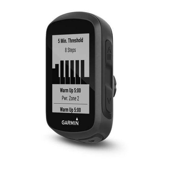 Велокомпьютер Garmin Edge 130 Plus 010-02385-01