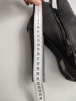 Полусапожки демисезонные 38 размер