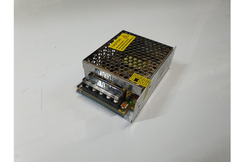 Блок питания 12V 60W IP 20 STR (2021)