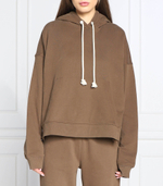 Худи Marc O' Polo - коричневый(208 4061 54403)