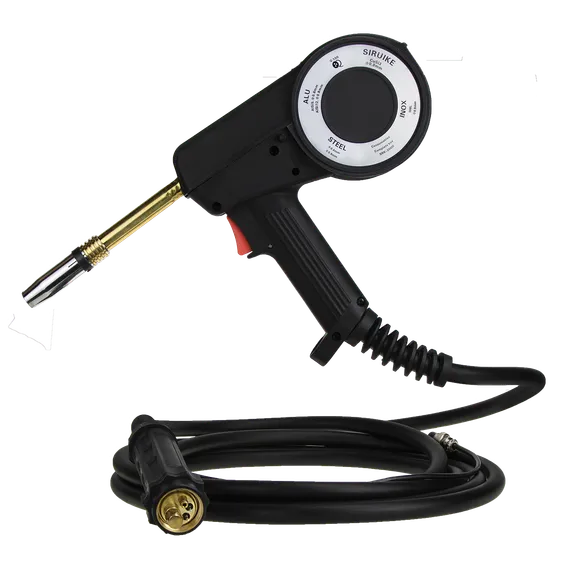 Горелка Spoolgun (5м) OSA START ST15SG-50