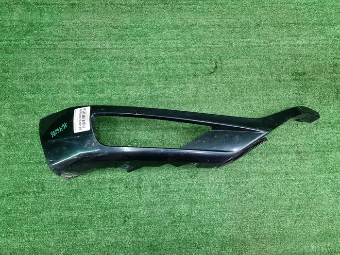 Накладка ПТФ правая Volvo XC90 2 (2014-2019)