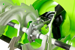 Снегоуборщик REDVERG RD-SB71/9E