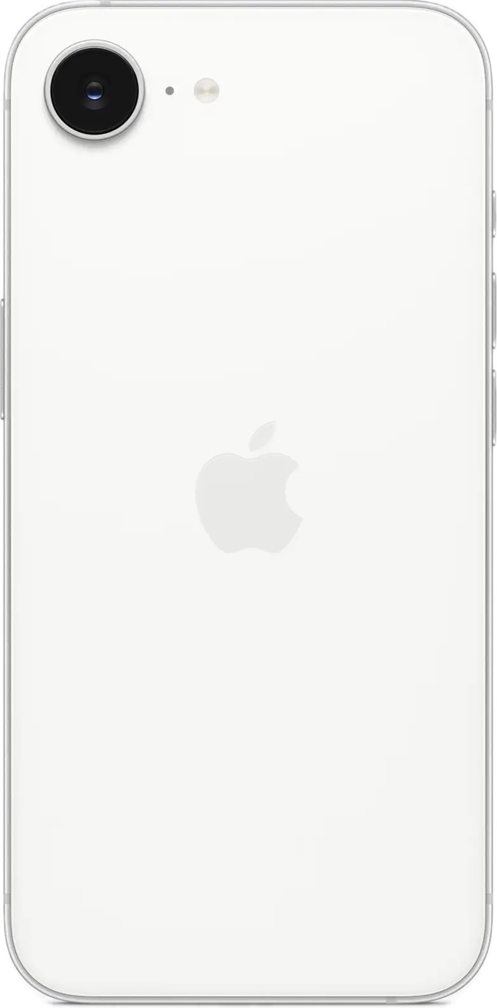 iPhone 16E
