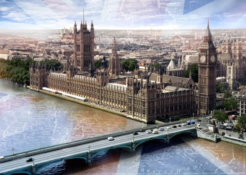 Лондон 272x194 см, люкс