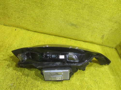 Фара левая Land-Rover Discovery 5 (2016-2021) LED