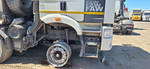 ТК ЛИФТ 7066* на шасси FAW CA 3310 8x4 Самосвал 7066-FC 	(Дизельный, 11,1 л, 420 л.с., МТ)
