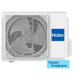 Настенные кондиционеры Haier AS24TD2HRA/1U24RE8ERA