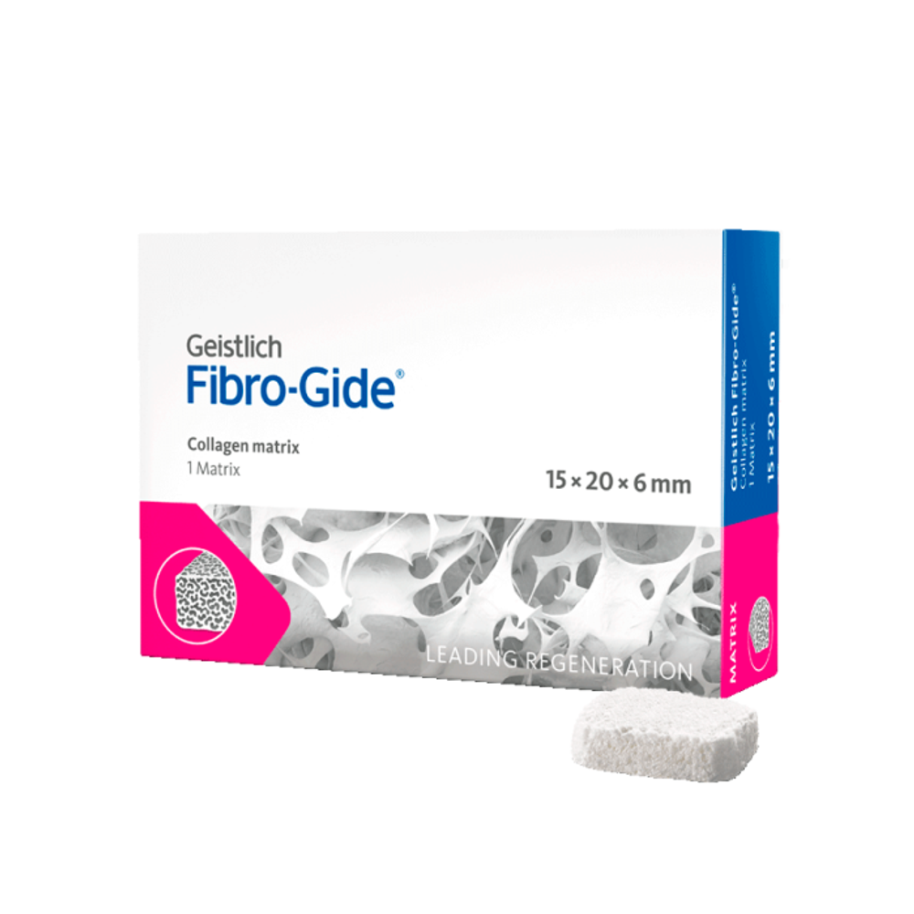 Geistlich Fibro-Gide