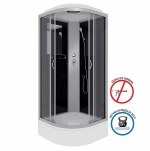 Душевая кабина Niagara Classic NG-3501 90х90