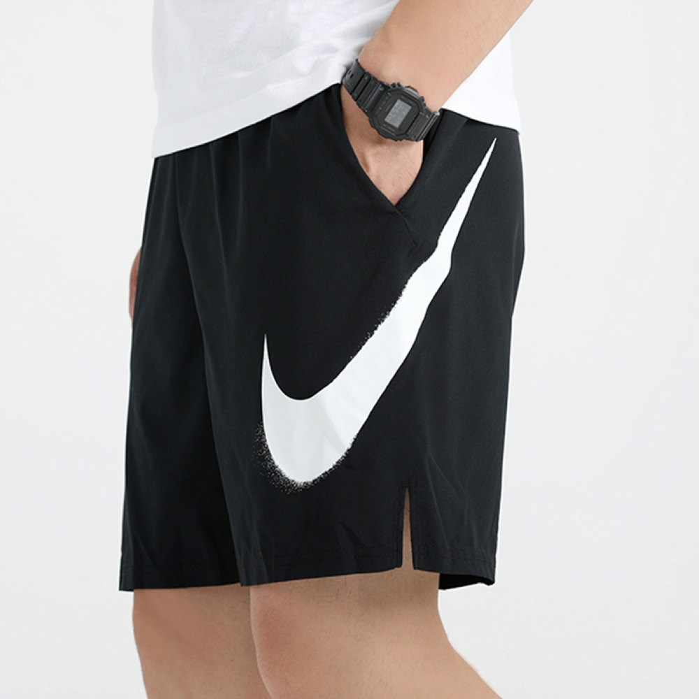 Шорты Nike Dri-Fit Flex Woven 3.0 Swoosh, CZ6371-010