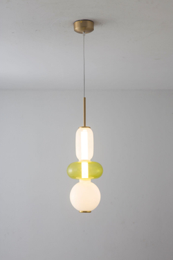 Люстра Cobblestone C